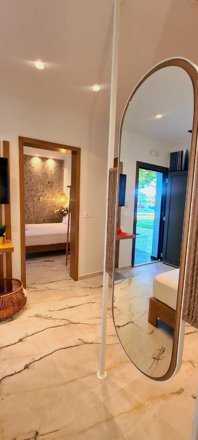 Costa Anastasia_Sea View Suites Vrasná Екстериор снимка