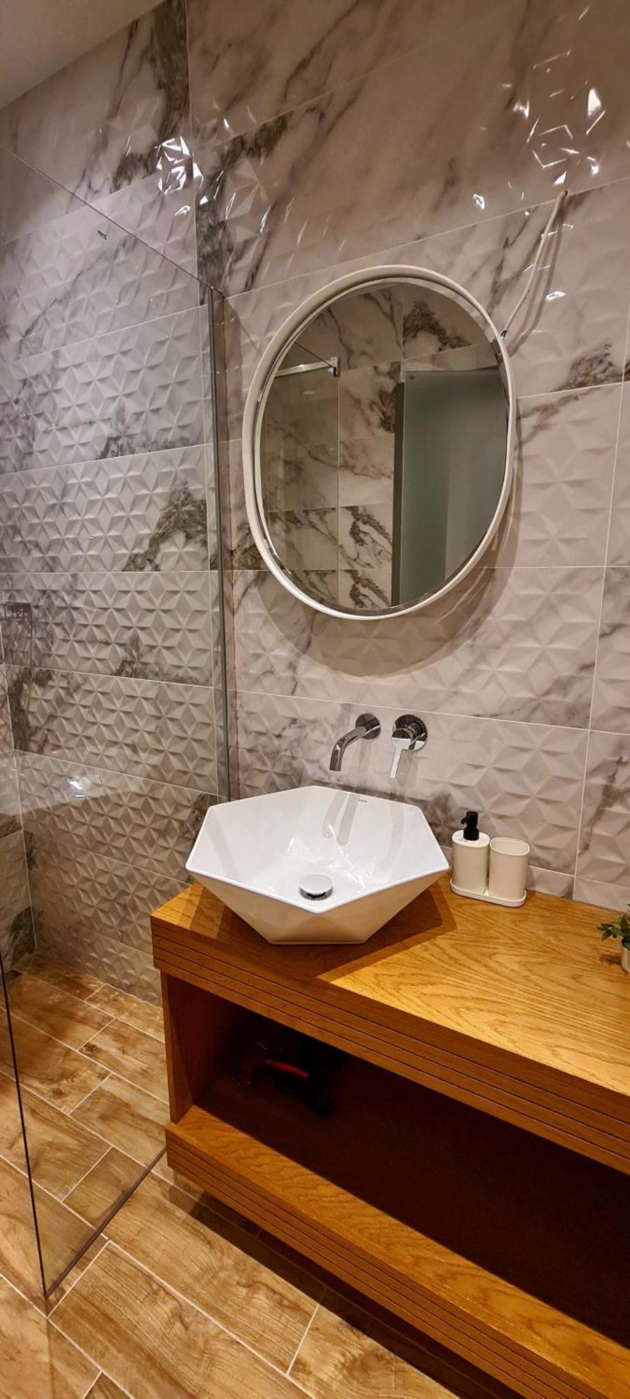 Costa Anastasia_Sea View Suites Vrasná Стая снимка