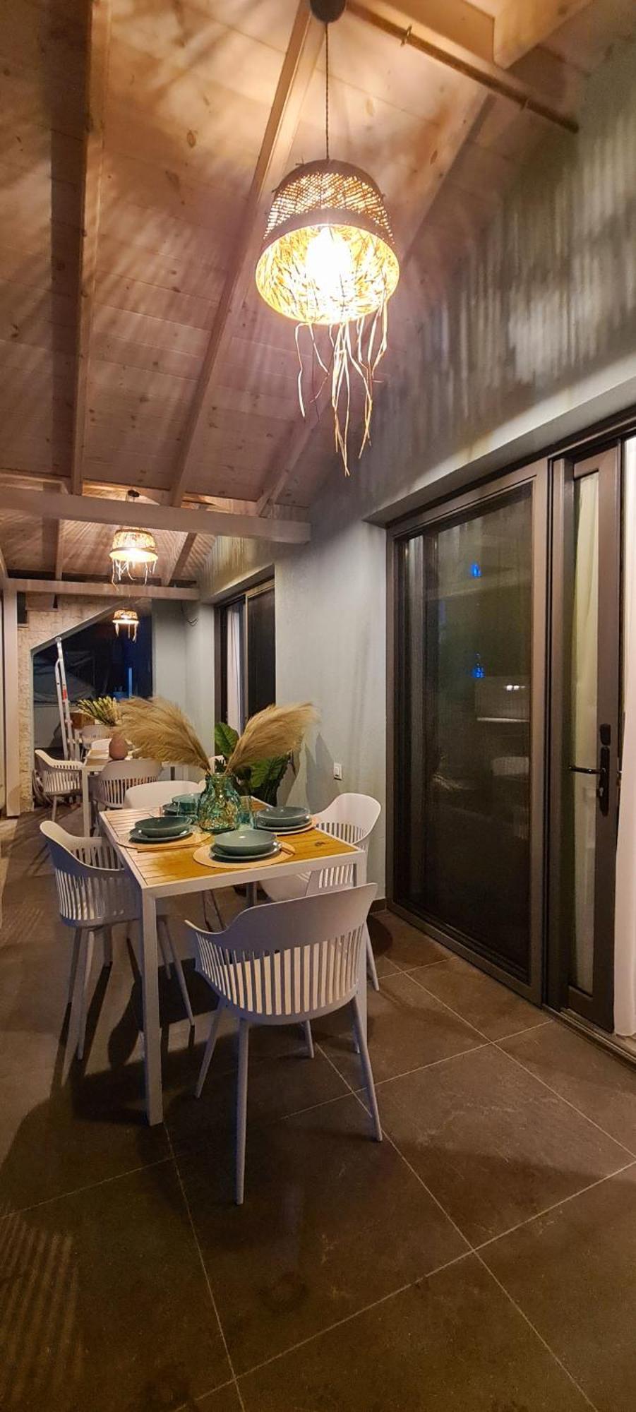Costa Anastasia_Sea View Suites Vrasná Стая снимка